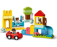 LEGO DUPLO 10914 Pudełko z klockami Deluxe - 532299 - zdjęcie 2